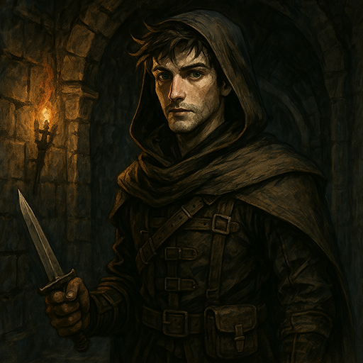 Hero Portrait