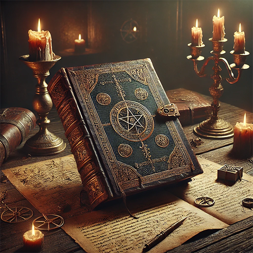 The Adventure Log Image